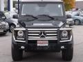 Black - G 550 Photo No. 2