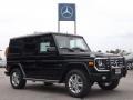 Black - G 550 Photo No. 3