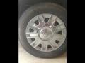 Silver Birch Metallic - Grand Marquis GS Photo No. 3