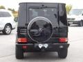  2014 G 550 Black