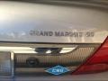 Silver Birch Metallic - Grand Marquis GS Photo No. 4