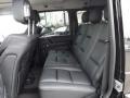 Black Rear Seat Photo for 2014 Mercedes-Benz G #86849727