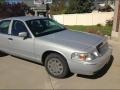 Silver Birch Metallic - Grand Marquis GS Photo No. 7
