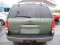 2002 Aspen Green Metallic Ford Explorer XLT 4x4  photo #3