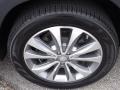 2013 Mercedes-Benz GL 450 4Matic Wheel and Tire Photo