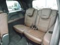 Black/Tobacco Brown Rear Seat Photo for 2013 Mercedes-Benz GL #86850030