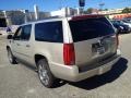 2013 Silver Coast Metallic Cadillac Escalade ESV Luxury AWD  photo #4