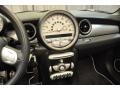 Pure Silver Metallic - Cooper S Convertible Photo No. 12