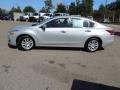 Brilliant Silver - Altima 2.5 S Photo No. 2