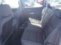 2014 Summit White Chevrolet Silverado 1500 LT Crew Cab  photo #20