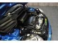 Laser Blue Metallic - Cooper S Clubman Photo No. 24