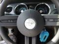 Sterling Gray Metallic - Mustang V6 Coupe Photo No. 17