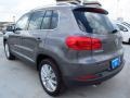 2014 Pepper Gray Metallic Volkswagen Tiguan SE  photo #4