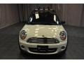 Pepper White - Cooper Clubman Photo No. 2