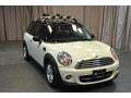 Pepper White - Cooper Clubman Photo No. 3