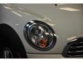 Pepper White - Cooper Clubman Photo No. 4