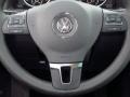 2014 Pepper Gray Metallic Volkswagen Tiguan SE  photo #17