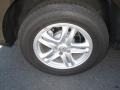 Espresso Brown - Santa Fe GLS AWD Photo No. 7