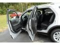 2014 Ingot Silver Ford Explorer XLT  photo #12