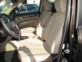 Espresso Brown - Santa Fe GLS AWD Photo No. 8