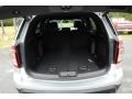 2014 Ingot Silver Ford Explorer XLT  photo #16