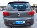 2014 Pepper Gray Metallic Volkswagen Tiguan SE  photo #5