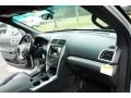 2014 Ingot Silver Ford Explorer XLT  photo #19