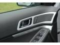 2014 Ingot Silver Ford Explorer XLT  photo #22