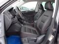 2014 Pepper Gray Metallic Volkswagen Tiguan SE  photo #10