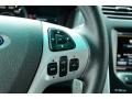 2014 Ingot Silver Ford Explorer XLT  photo #26