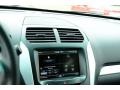 2014 Ingot Silver Ford Explorer XLT  photo #27