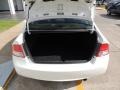 Taffeta White - Civic LX-S Sedan Photo No. 4