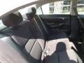 Taffeta White - Civic LX-S Sedan Photo No. 8
