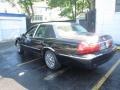 2005 Black Clearcoat Mercury Grand Marquis GS  photo #6