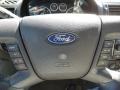 2006 Redfire Metallic Ford Fusion SEL V6  photo #20