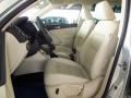 White Gold Metallic - Tiguan SE Photo No. 10