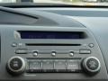 Taffeta White - Civic LX-S Sedan Photo No. 18