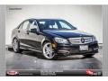 Black - C 300 Sport Photo No. 1