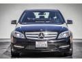 Black - C 300 Sport Photo No. 2