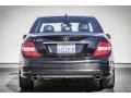 Black - C 300 Sport Photo No. 3