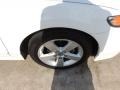 Taffeta White - Civic LX-S Sedan Photo No. 23