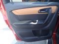 2014 Crystal Red Tintcoat Chevrolet Traverse LT  photo #19