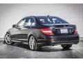 Black - C 300 Sport Photo No. 11