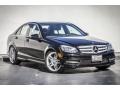 Black - C 300 Sport Photo No. 12