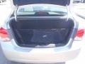 2014 Champagne Silver Metallic Chevrolet Cruze LT  photo #6