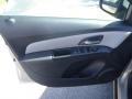 2014 Champagne Silver Metallic Chevrolet Cruze LT  photo #9