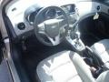 2014 Champagne Silver Metallic Chevrolet Cruze LT  photo #10