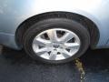 Arctic Blue Silver - Passat 2.0T Sedan Photo No. 5