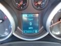 2014 Champagne Silver Metallic Chevrolet Cruze LT  photo #14