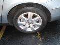 Arctic Blue Silver - Passat 2.0T Sedan Photo No. 9